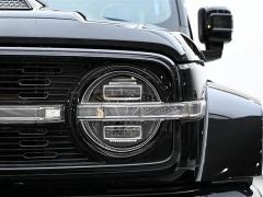 Tank 300 Off-Road Edition 2.0T Challenger - ფოტო 19