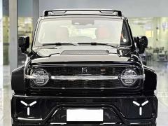 Tank 300 Off-Road Edition 2.0T Challenger - ფოტო 2