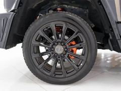 Tank 300 Off-Road Edition 2.0T Challenger - ფოტო 20