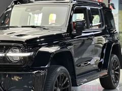 Tank 300 Off-Road Edition 2.0T Challenger - ფოტო 3
