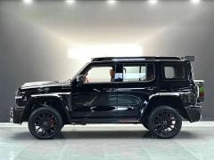 Tank 300 Off-Road Edition 2.0T Challenger - ფოტო 4