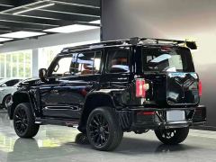 Tank 300 Off-Road Edition 2.0T Challenger - ფოტო 5