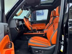 Tank 300 Off-Road Edition 2.0T Challenger - ფოტო 8