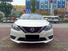 Nissan Sylphy Classic 1.6L XE Comfort Edition - ფოტო 1