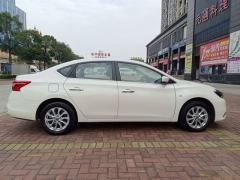 Nissan Sylphy Classic 1.6L XE Comfort Edition - ფოტო 10