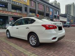 Nissan Sylphy Classic 1.6L XE Comfort Edition - ფოტო 12