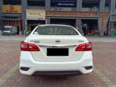 Nissan Sylphy Classic 1.6L XE Comfort Edition - ფოტო 13