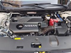 Nissan Sylphy Classic 1.6L XE Comfort Edition - ფოტო 14