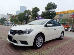 Nissan Sylphy Classic 1.6L XE Comfort Edition - ფოტო 2