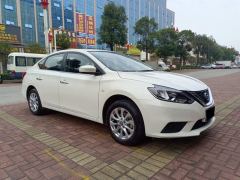 Nissan Sylphy Classic 1.6L XE Comfort Edition - ფოტო 3