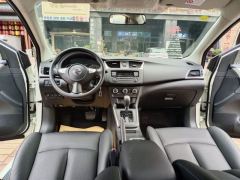 Nissan Sylphy Classic 1.6L XE Comfort Edition - ფოტო 4