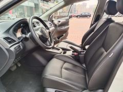Nissan Sylphy Classic 1.6L XE Comfort Edition - ფოტო 5