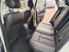 Nissan Sylphy Classic 1.6L XE Comfort Edition - ფოტო 7