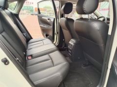 Nissan Sylphy Classic 1.6L XE Comfort Edition - ფოტო 8