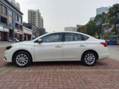 Nissan Sylphy Classic 1.6L XE Comfort Edition - ფოტო 9