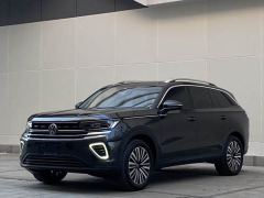 Volkswagen Lanhun Tour Zhongxiang Edition 380TSI AWD R-Line Parade version - ფოტო 1