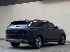 Volkswagen Lanhun Tour Zhongxiang Edition 380TSI AWD R-Line Parade version - ფოტო 13