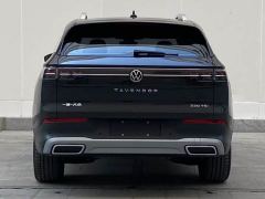 Volkswagen Lanhun Tour Zhongxiang Edition 380TSI AWD R-Line Parade version - ფოტო 14