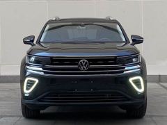 Volkswagen Lanhun Tour Zhongxiang Edition 380TSI AWD R-Line Parade version - ფოტო 2