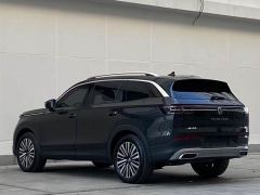 Volkswagen Lanhun Tour Zhongxiang Edition 380TSI AWD R-Line Parade version - ფოტო 4