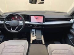 Volkswagen Lanhun Tour Zhongxiang Edition 380TSI AWD R-Line Parade version - ფოტო 5