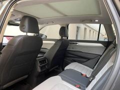 Volkswagen Lanhun Tour Zhongxiang Edition 380TSI AWD R-Line Parade version - ფოტო 6