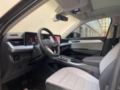Volkswagen Lanhun Tour Zhongxiang Edition 380TSI AWD R-Line Parade version - ფოტო 9