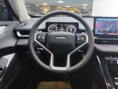 Haval H6 1.5T Two-Wheel Drive Classic Edition - ფოტო 18
