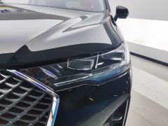 Haval H6 1.5T Two-Wheel Drive Classic Edition - ფოტო 4