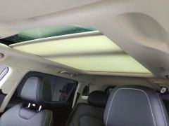 Geely Boyue 1.8TD 2WD Edition - ფოტო 15