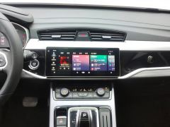 Geely Boyue 1.8TD 2WD Edition - ფოტო 17