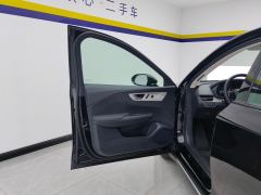 Hongqi E-QM5 500km Travel Edition - фото 12