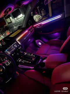 Porsche Macan 2.0T - photo 10