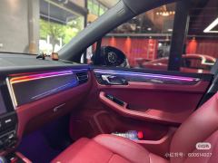Porsche Macan 2.0T - photo 11