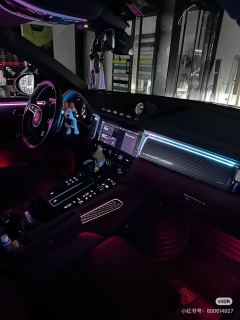 Porsche Macan 2.0T - photo 13