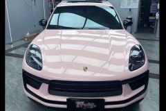 Porsche Macan 2.0T - photo 2