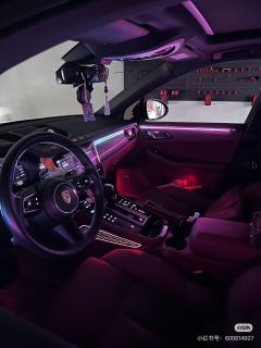 Porsche Macan 2.0T - photo 5