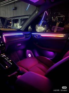 Porsche Macan 2.0T - photo 6
