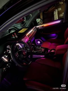 Porsche Macan 2.0T - photo 7