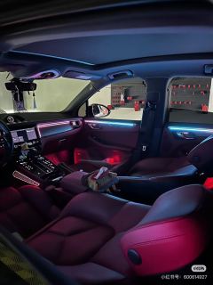 Porsche Macan 2.0T - photo 8