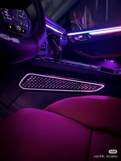 Porsche Macan 2.0T - photo 9