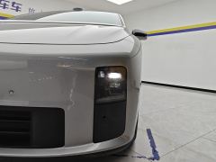 Li Auto i6 RWD Edition - фото 4