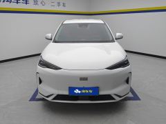 Geely Galaxy E5 530km Long-Range Edition - photo 3