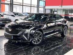Cadillac CT5 28T Luxury Pro - ფოტო 1