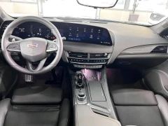 Cadillac CT5 28T Luxury Pro - ფოტო 12