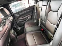 Cadillac CT5 28T Luxury Pro - ფოტო 16