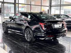 Cadillac CT5 28T Luxury Pro - ფოტო 18