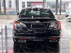 Cadillac CT5 28T Luxury Pro - ფოტო 19