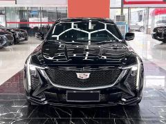 Cadillac CT5 28T Luxury Pro - ფოტო 2