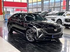 Cadillac CT5 28T Luxury Pro - ფოტო 3